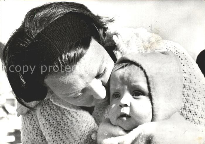 Adel Niederlande Prinzessin Beatrix Prinz Johan Friso