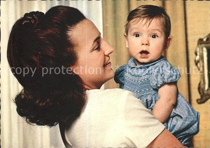 Adel Niederlande Prinzessin Margriet Prinz Maurits
