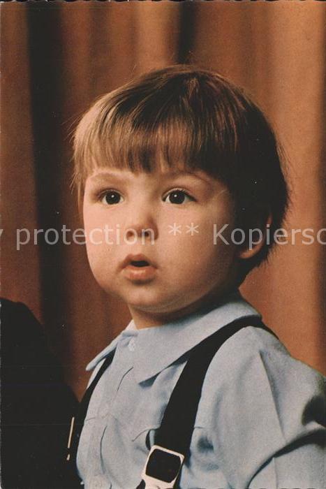 Adel Niederlande Prinz Maurits