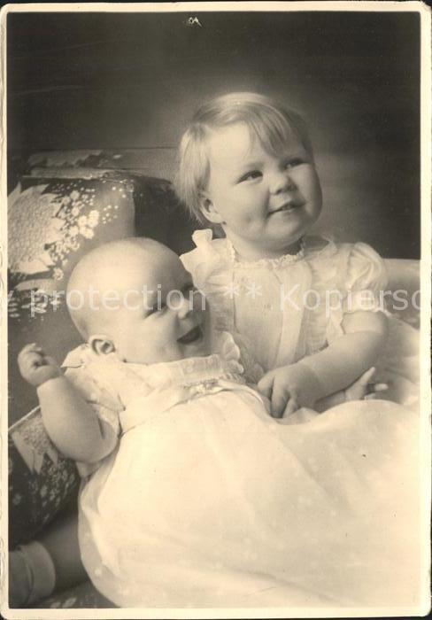 Adel Niederlande Prinzessin Beatrix Prinzessin Irene