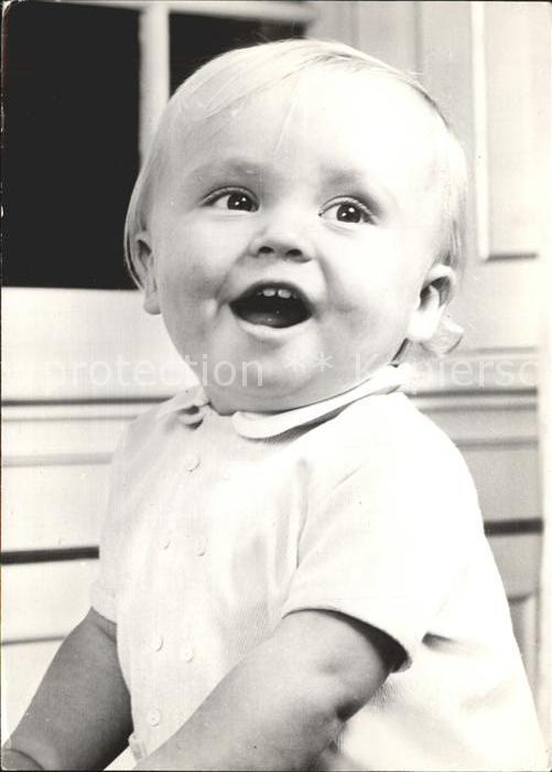 Adel Niederlande Prinz Johan Friso