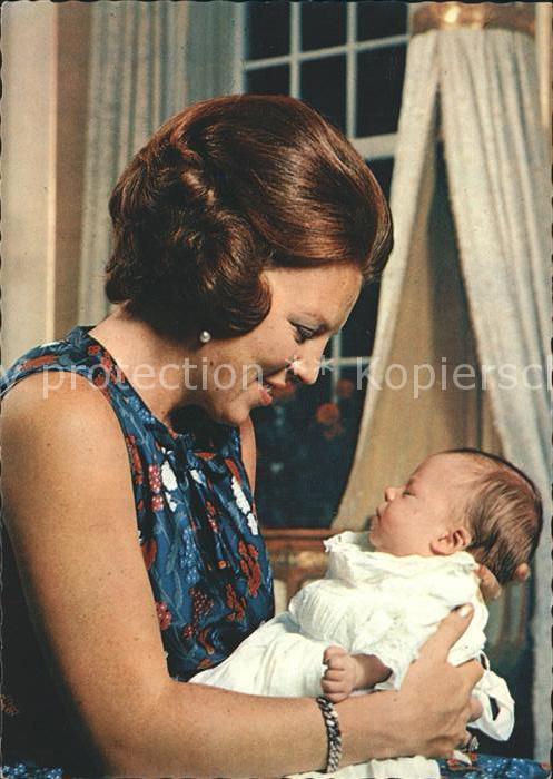 Adel Niederlande Prinzessin Beatrix Prinz Johan Friso