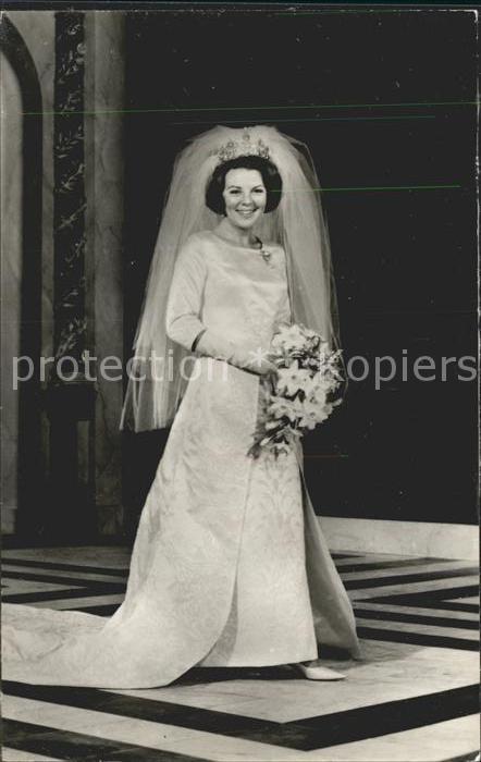Adel Niederlande Hochzeit Prinzessin Beatrix