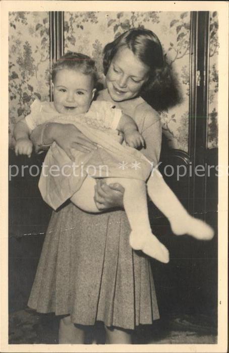 Adel Niederlande Prinzessin Irene Prinzessin Marijke