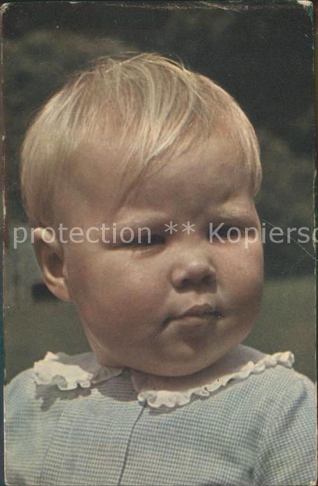 Adel Niederlande Prinzessin Beatrix