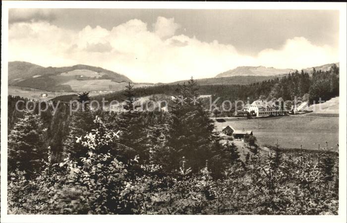 Neuhaeusle Gasthof Metzgerei zur Sonne