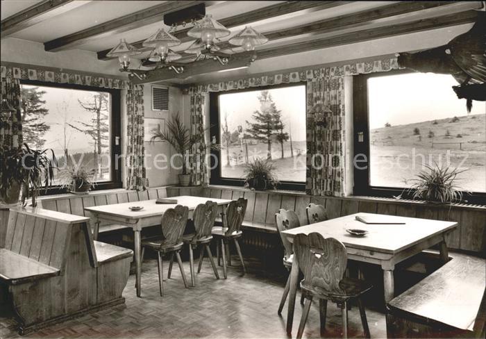 St Peter Schwarzwald Berghotel Kandel