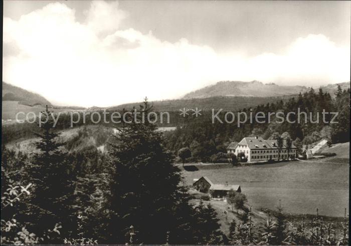Neuhaeusle Gasthaus Metzgerei zur Sonne