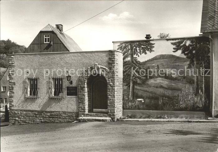 Mauersberg Prof Dr Rudolf Mauersberger Stiftung