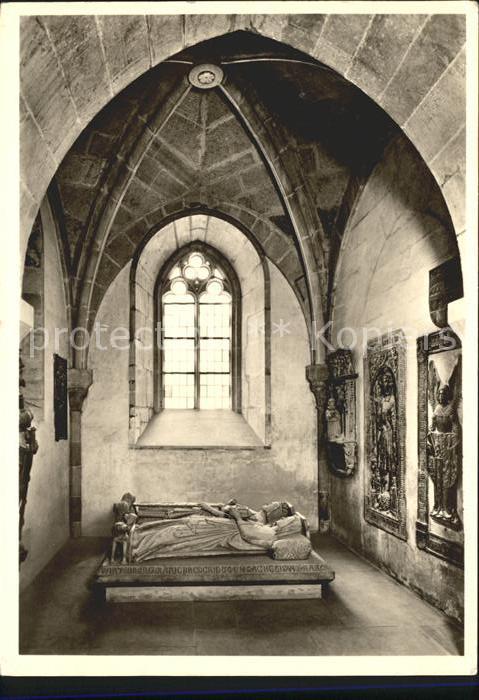 STUTTGART  CITY Stiftskirche