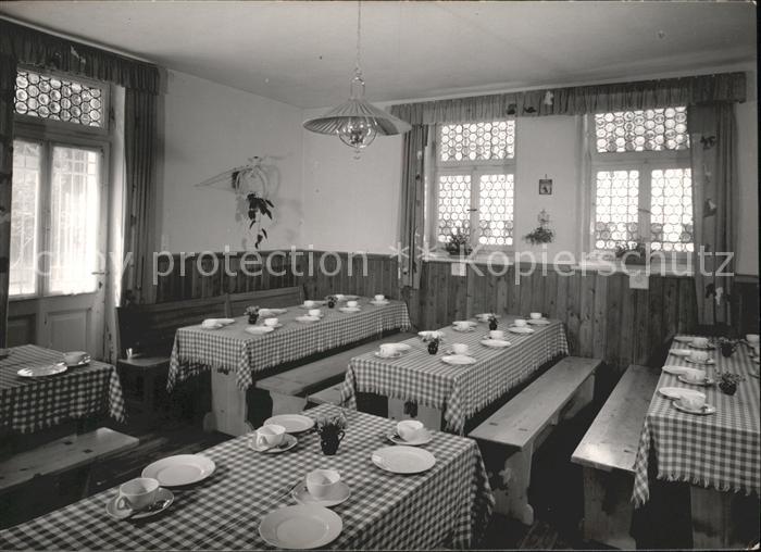 Ramsau Berchtesgaden Gastwirtschaft