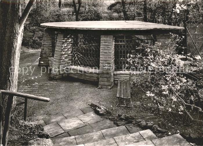 Bad Pyrmont Dunsthoehle