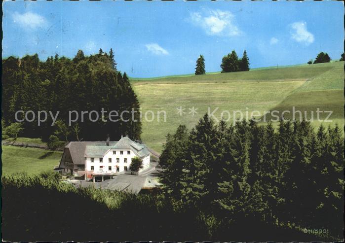 Neuhaeusle Gasthaus Metzgerei zur Sonne