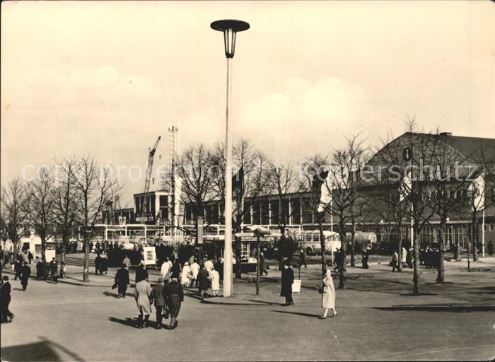 LEIPZIG Sachsen Technische Messe