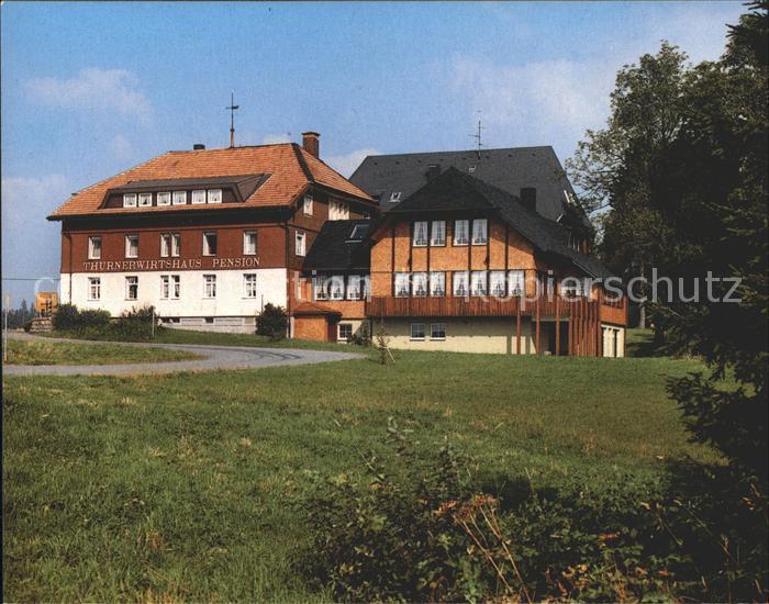 St Maergen Thurnerwirtshaus