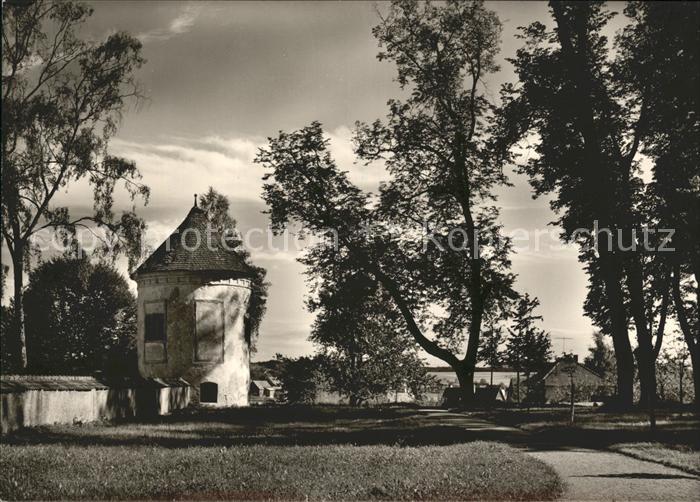 Messkirch Im Hofgarten