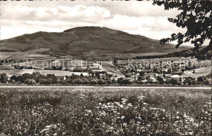 Auggen Gasthaus Weinstube zur Krone