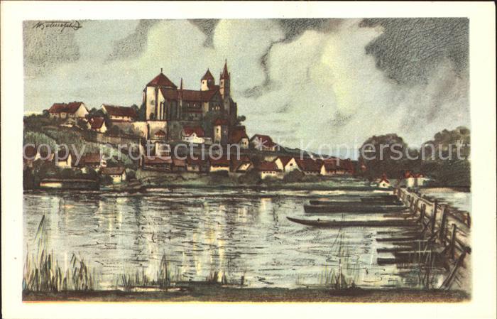 Breisach Rhein Muenster