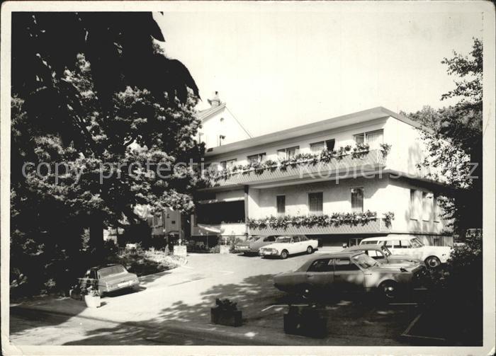 Badenweiler Haus Blauenwald