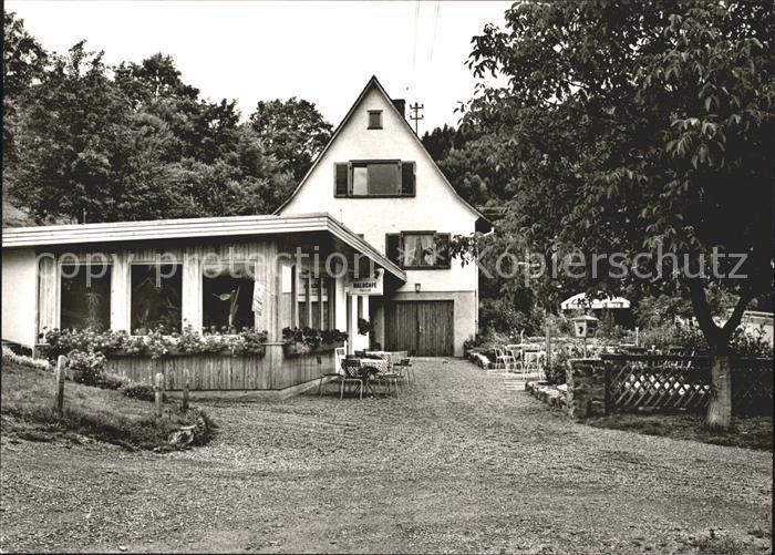 Ebnet Freiburg Breisgau Waldcafe Faller