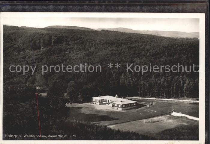 Ebingen Walderholungsheim