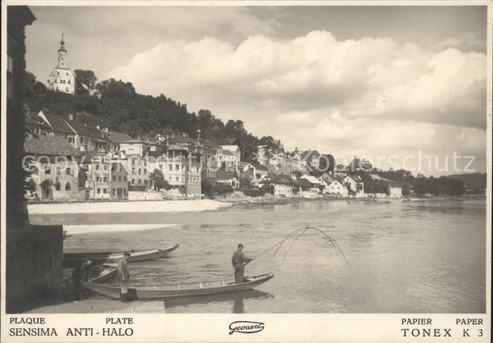 Plate Mecklenburg Bootspartie