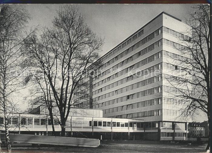 Wels Oberoesterreich Krankenhaus