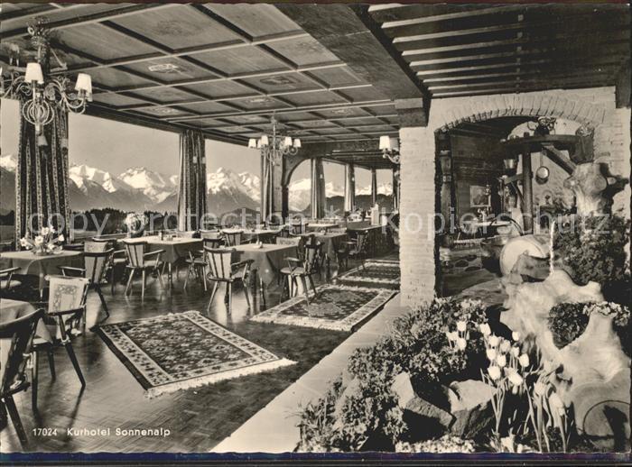 Sonthofen Oberallgaeu Alpen Moor und Kneippbad Sonnenalp