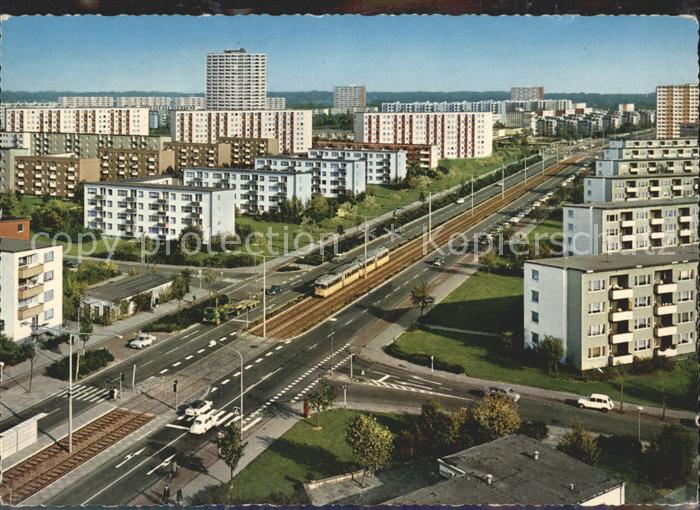 BREMEN CITY Neue Vahr