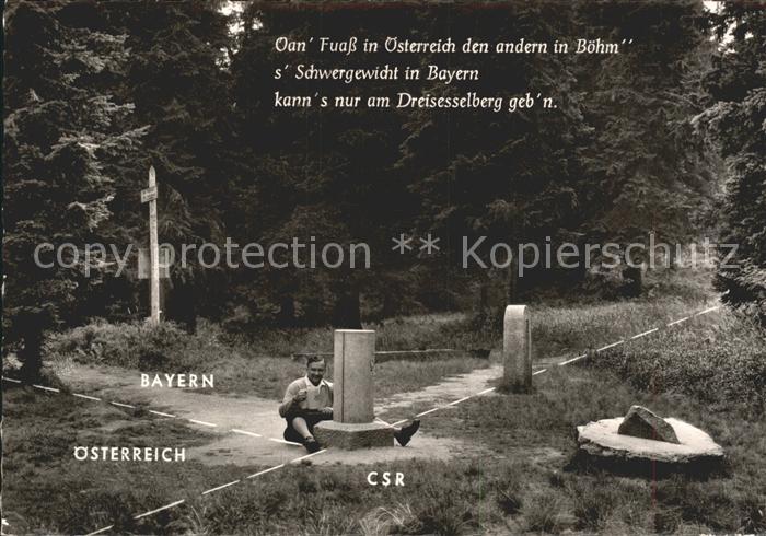 Grenze Douane Zoll Bayern Österreich CSR
