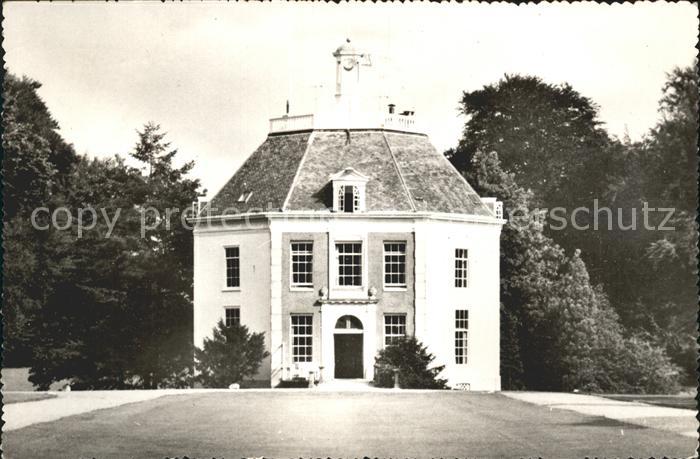 Adel Niederlande Kasteel Groot Drakestein Lage Vuursche