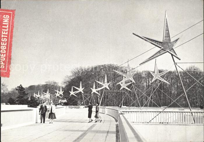 Exposition Universelle Bruxelles 1958