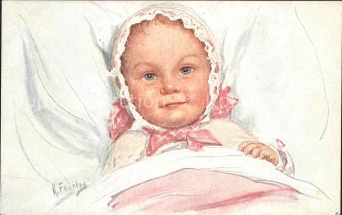Feiertag Karl Baby Maedchen