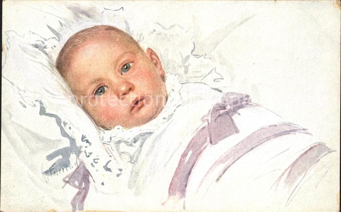 Feiertag Karl Baby Maedchen