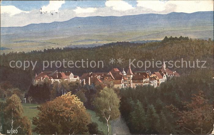 Verlag Wiedemann WIRO Nr. 2468 A Koenigsfeld