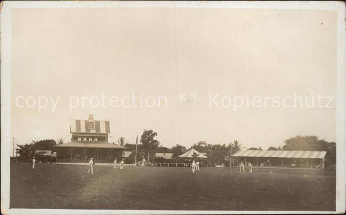 Sport Cricket