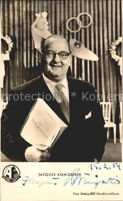 Persoenlichkeiten Jacques Koenigstein