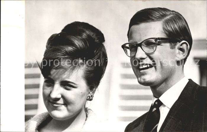 Adel Niederlande Prinzessin Margriet Pieter van Vollenhoven