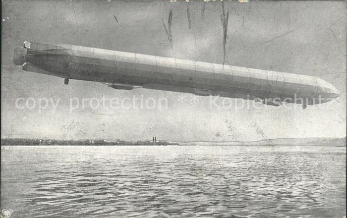 Zeppelin