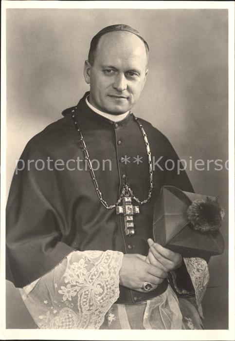 Bischof Religion