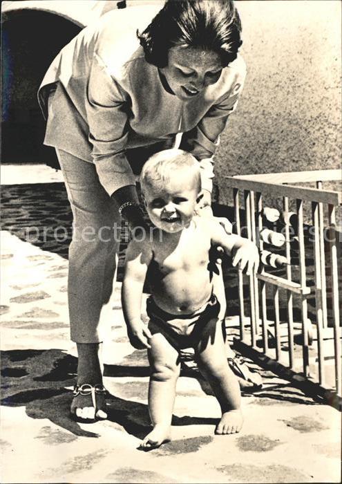 Adel Niederlande Prinzessin Beatrix Prinz Willem-Alexander Porto Ercole