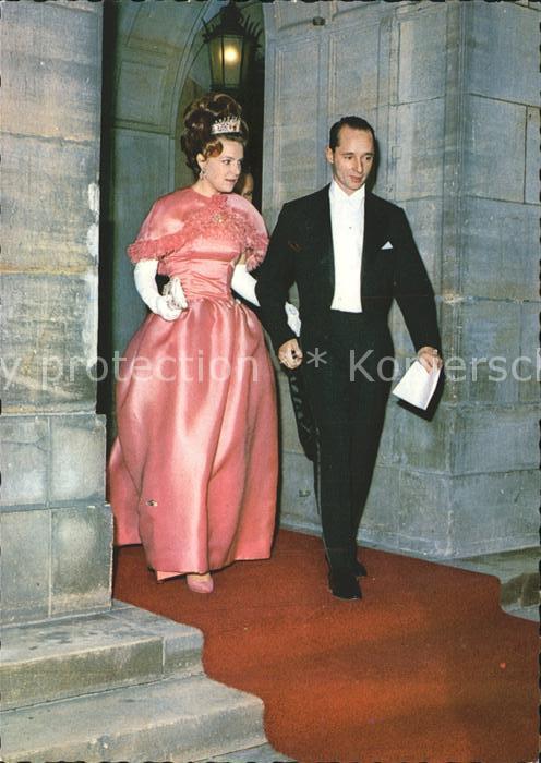 Adel Niederlande Prinzessin Irene Prinz Carlos Hugo von Bourbon-Parma