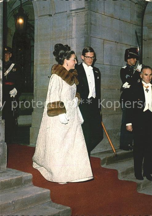 Adel Niederlande Prinzessin Margriet Pieter van Vollenhoven
