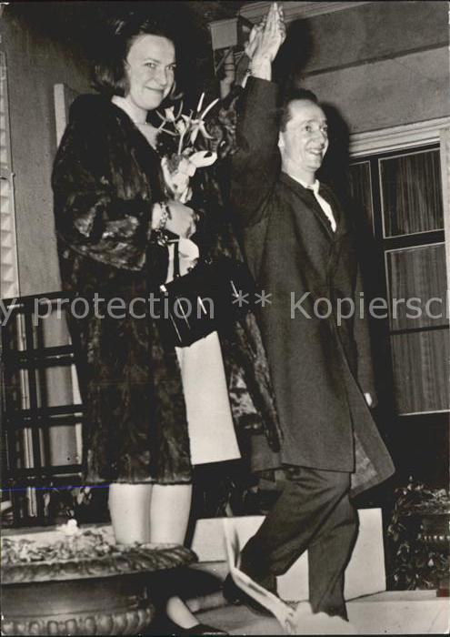 Adel Niederlande Prinzessin Irene Prinz Carlos Hugo von Bourbon-Parma