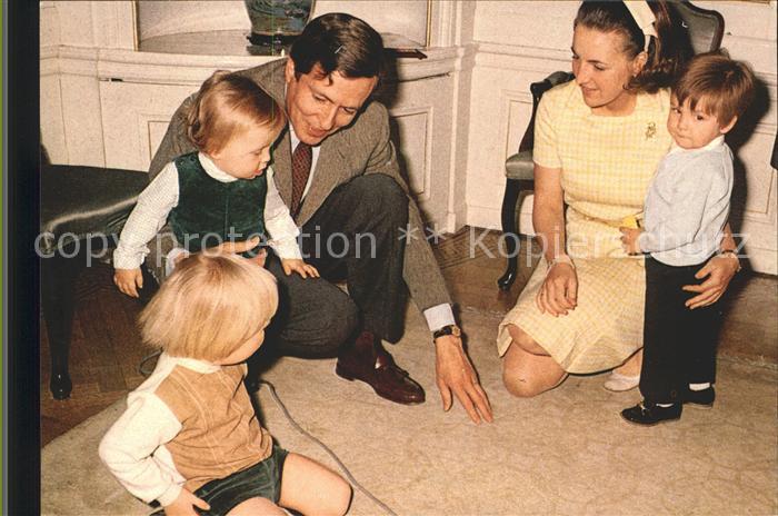 Adel Niederlande Prinzessin Margriet Prinz Claus Prinz Willem-Alexander Johan Fr