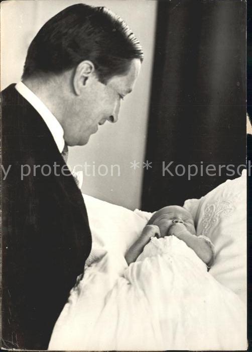 Adel Niederlande Prinz Claus Prinz Willem-Alexander