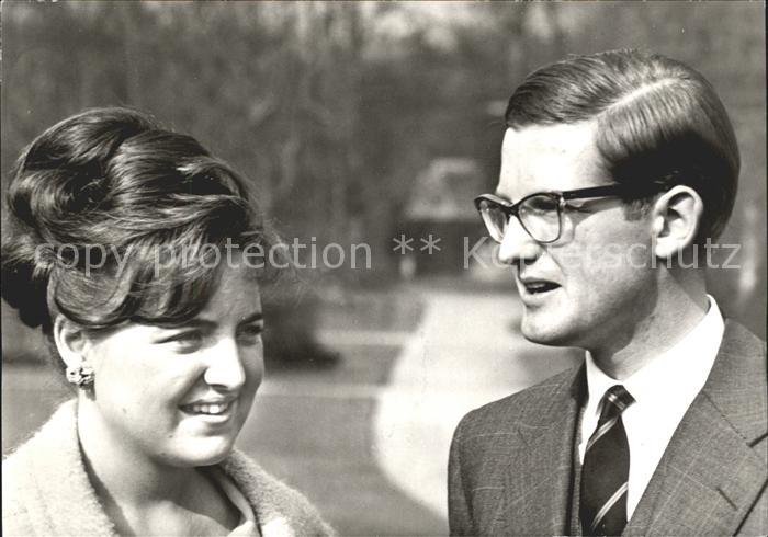 Adel Niederlande Prinzessin Margriet Pieter van Vollenhoven