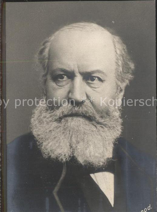 Komponist Charles Gounod