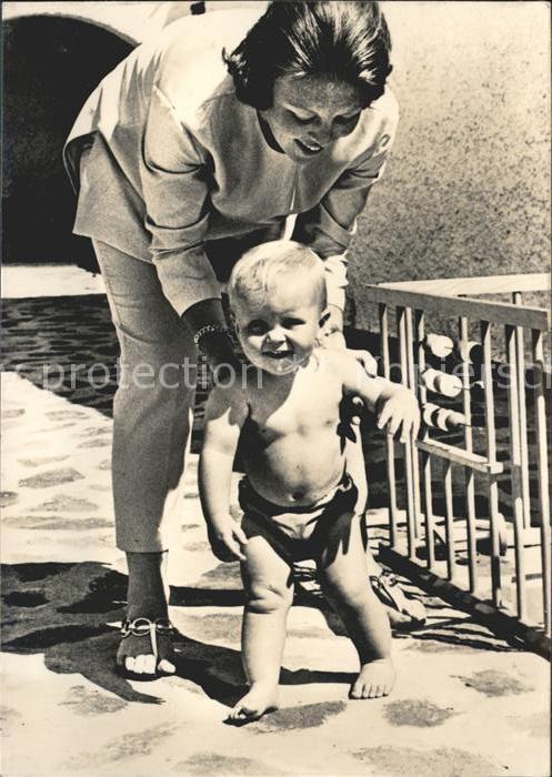 Adel Niederlande Prinzessin Beatrix Prinz Willem-Alexander Porto Ercole