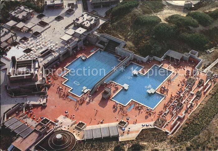 Kamarina Centrovacanze Swimming Pool Fliegeraufnahme